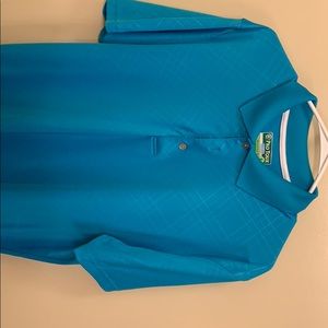Golf shirt